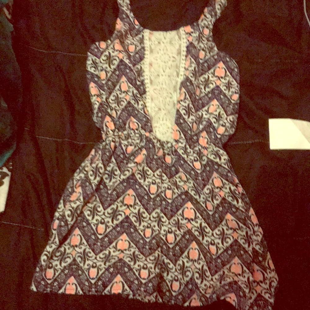 A romper